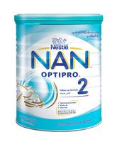 NESTLE NAN 2 Optipro Formula Tin 400g